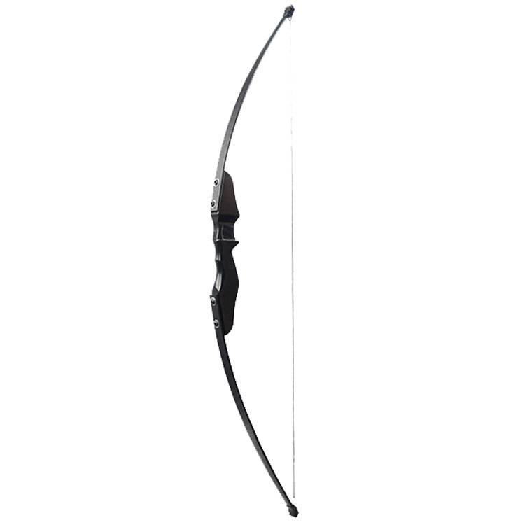 Division bow: Right hand